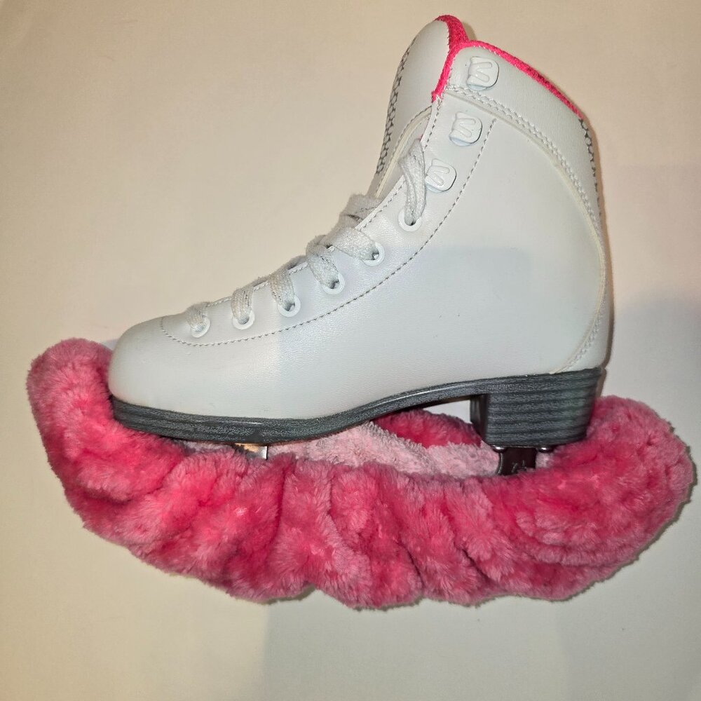 Riedell Figure Skates